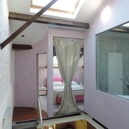 Loft La Nasse