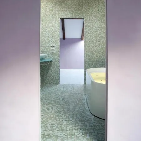 Apartamento Loft La Nasse San Remo