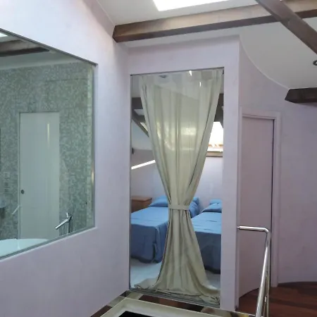 Loft La Nasse Sanremo