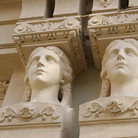 Loft La Nasse サンレモ